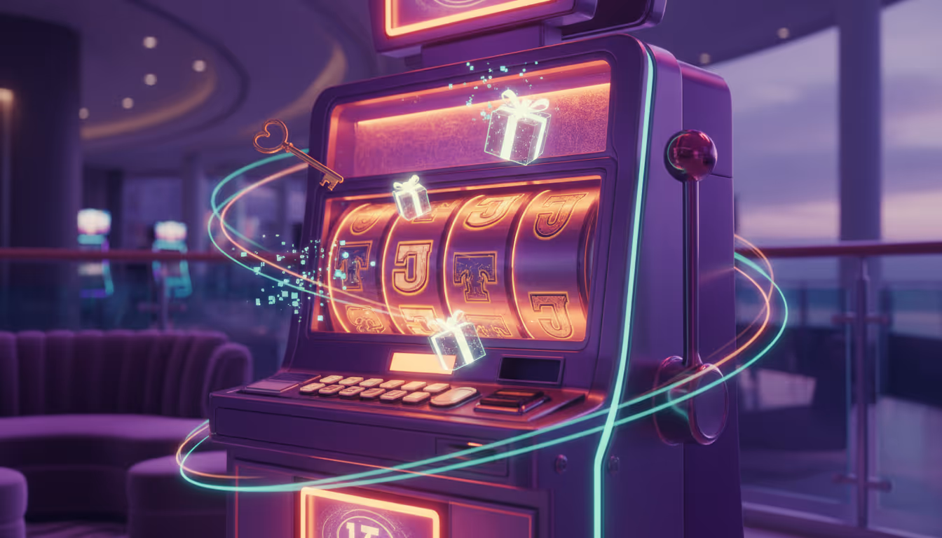 Unveiling Hidden Easter Eggs in Popular Slot Games | BetPin Casino Blog