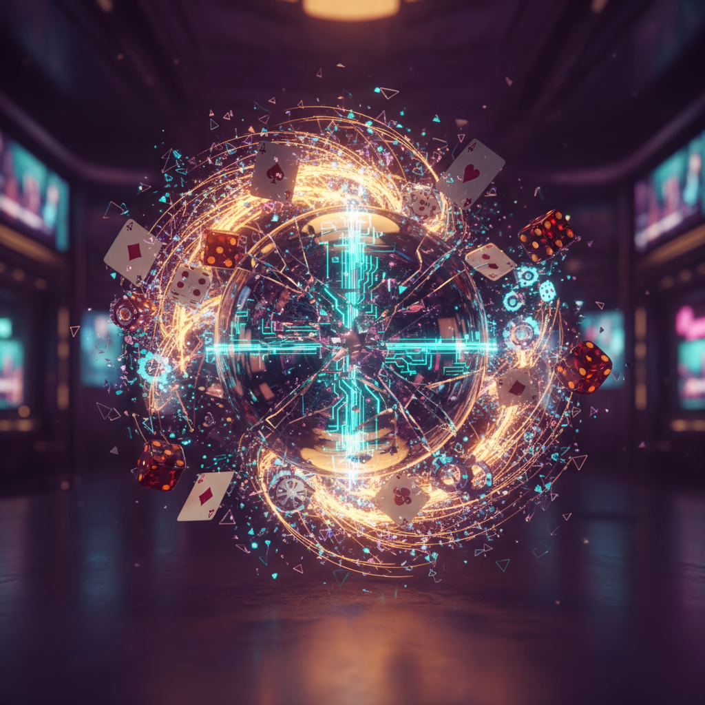 Busting casino myths with scientific facts and gambling psychology insights