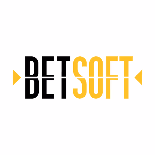 Game Provider Betsoft Logo